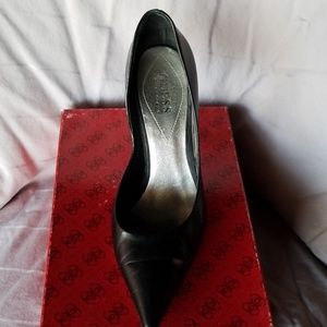 Guess by Marciano Shoes - GUESS by Marciano stiletto heel Guess by Marciano Shoes - GUESS by Marciano stiletto heel